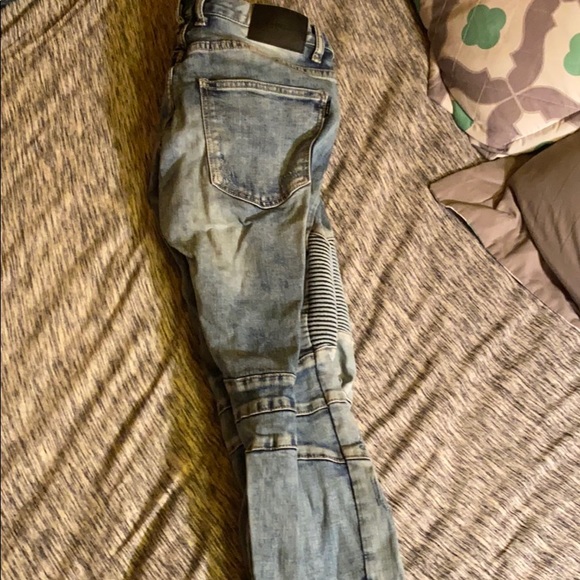 Buckle Dope jeans - Picture 2 of 2